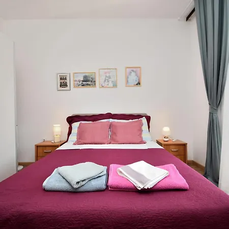 Oleandar Apartment Poreč
