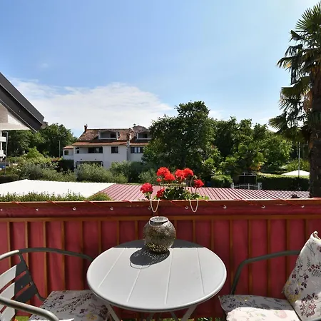 Apartment Oleandar Poreč