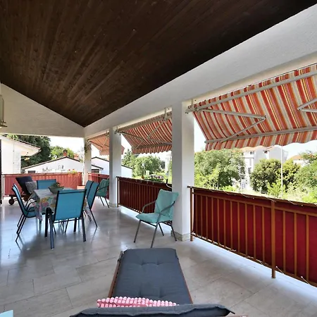 Oleandar Apartment *