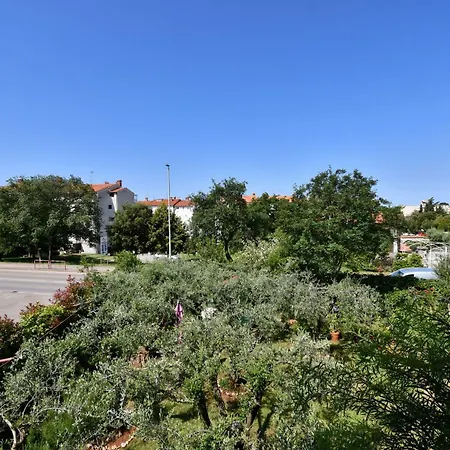 Oleandar Apartment Poreč