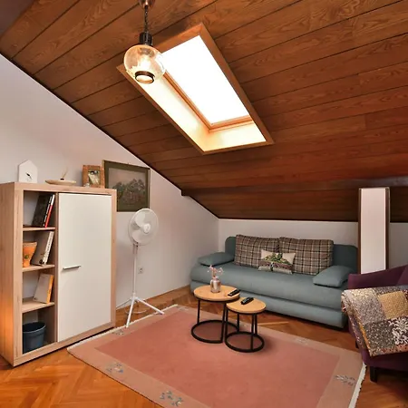 Apartment Oleandar Poreč