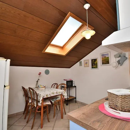 Apartment Oleandar
