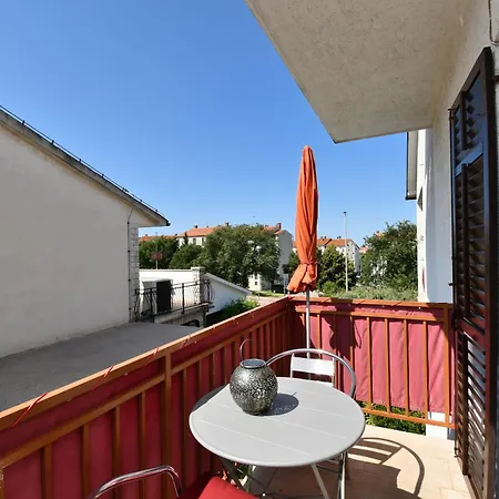 Apartment Oleandar