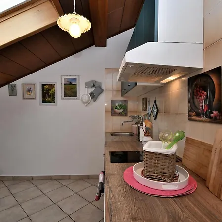 Apartment Oleandar Poreč