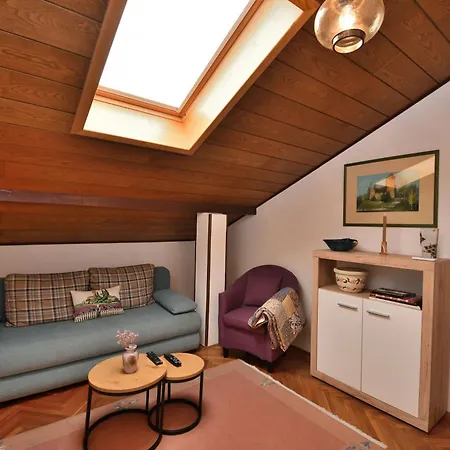 Oleandar Apartment