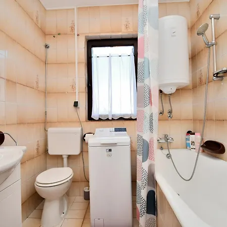 Apartment Oleandar