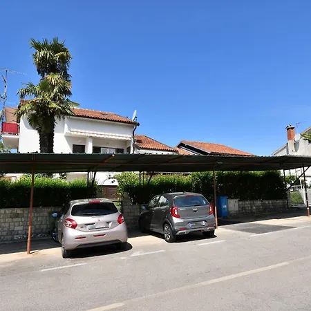 Apartment Oleandar