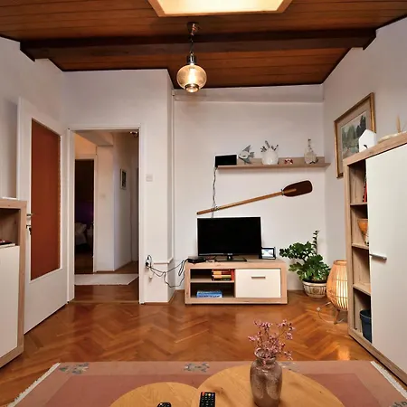 Apartment Oleandar Poreč