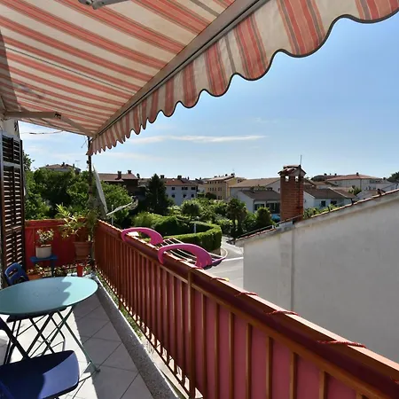 Oleandar Apartment