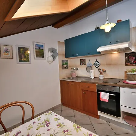 Apartment Oleandar Poreč