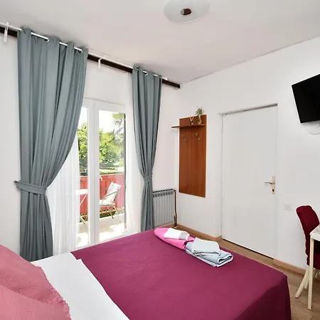 Apartment Oleandar