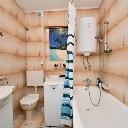 Apartment Oleandar
