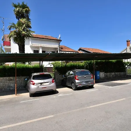 Oleandar Poreč