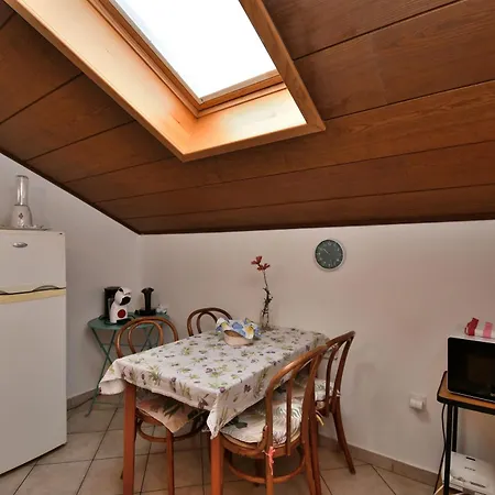 Apartment Oleandar