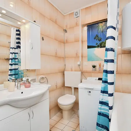 Oleandar Apartment