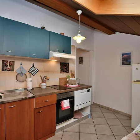 Apartment Oleandar
