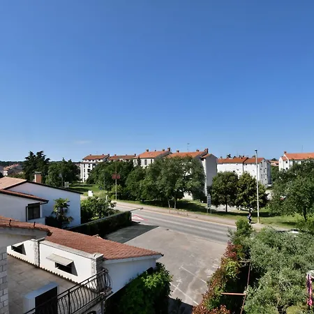 Oleandar Apartment *