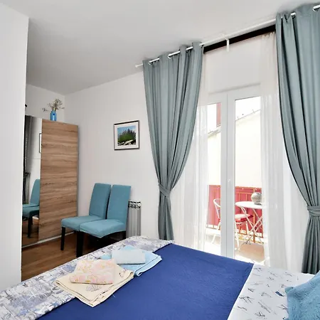 Apartment Oleandar