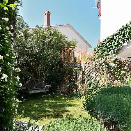 Oleandar Apartment *
