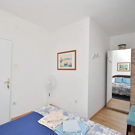 Apartment Oleandar Poreč