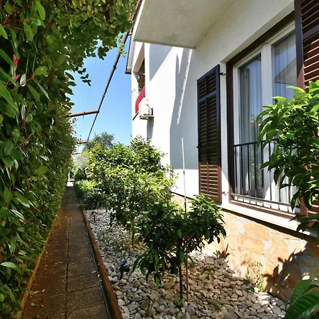 Apartment Oleandar Poreč