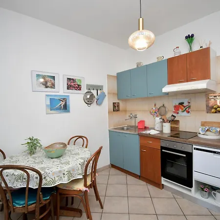 Apartment Oleandar