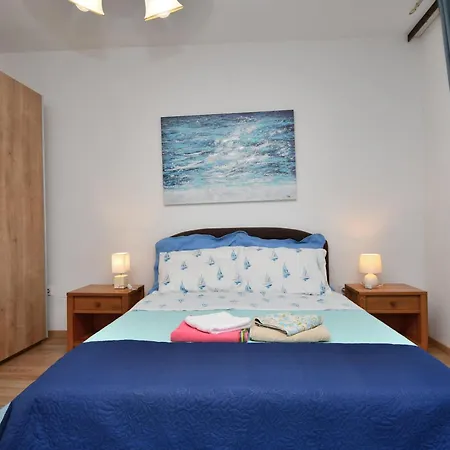 Oleandar Apartment Poreč