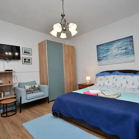 Oleandar Apartment Poreč
