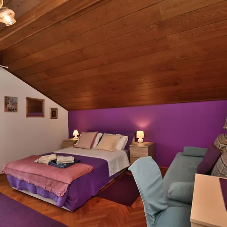 Oleandar Apartment Poreč
