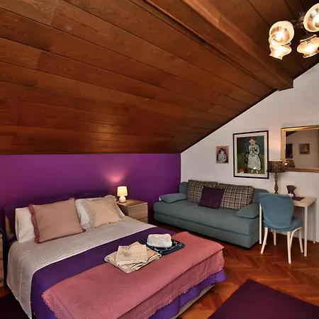 Apartment Oleandar Poreč