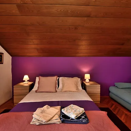 Apartment Oleandar