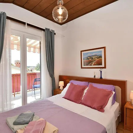 Oleandar Apartment *