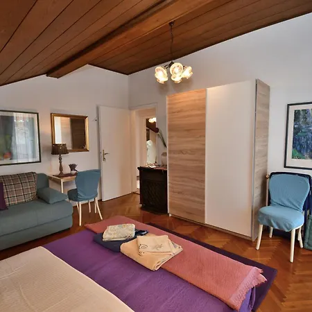Apartment Oleandar Poreč
