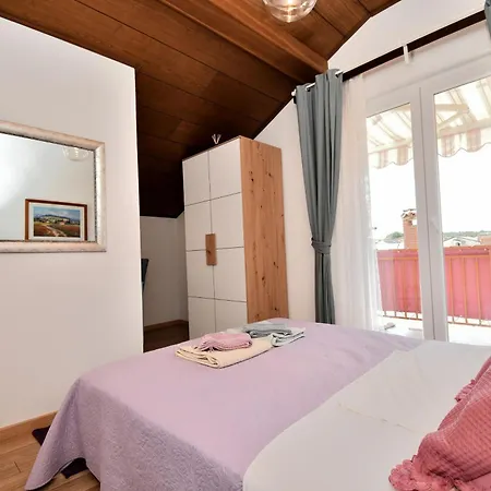 Apartment Oleandar