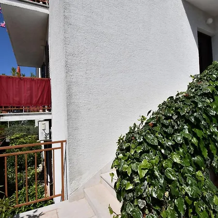 Apartment Oleandar