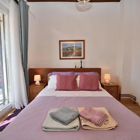 Apartment Oleandar