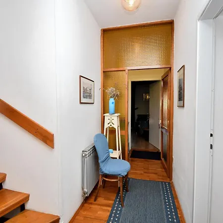 Oleandar Apartment