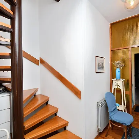 Apartment Oleandar