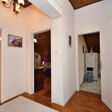 Apartment Oleandar Poreč