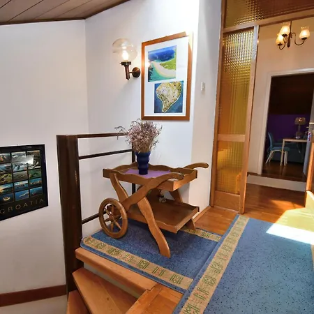 Oleandar Apartment Poreč